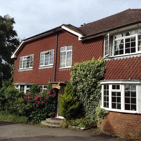 Tower Hill House Basingstoke 호텔 외부 사진