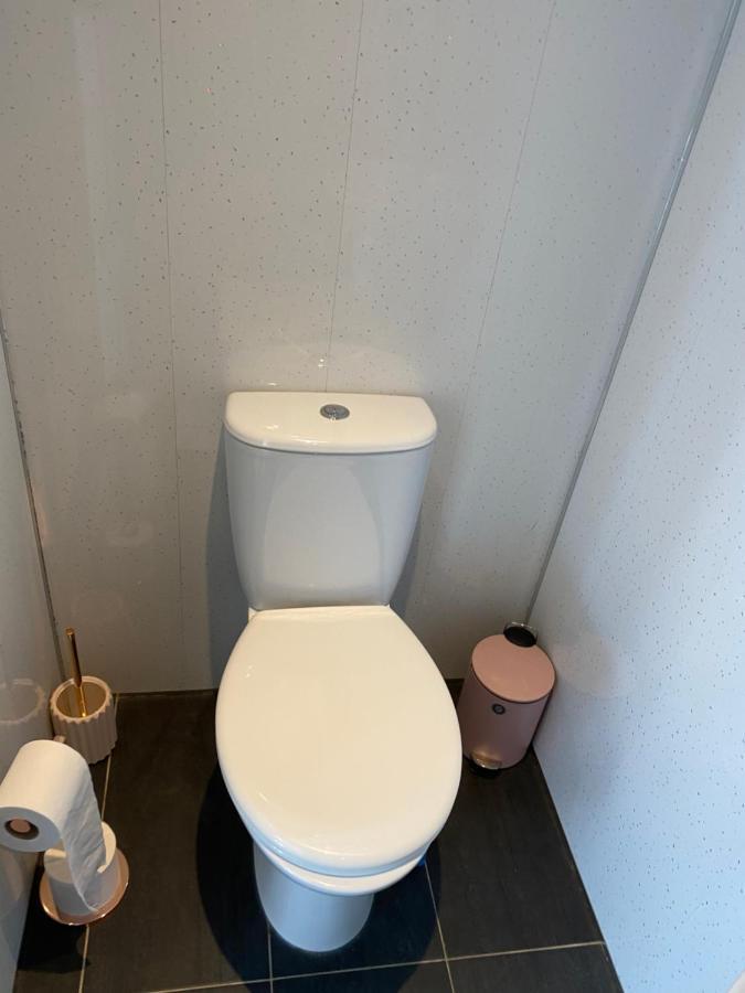 Tower Hill House Basingstoke 호텔 외부 사진