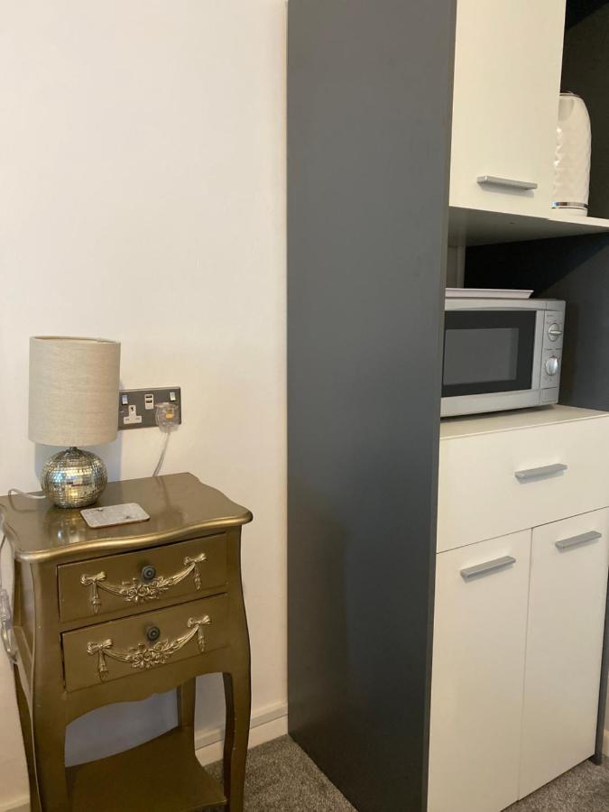 Tower Hill House Basingstoke 호텔 외부 사진