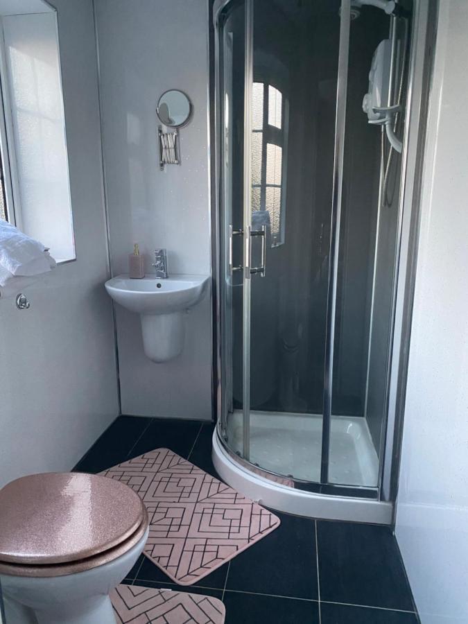 Tower Hill House Basingstoke 호텔 외부 사진