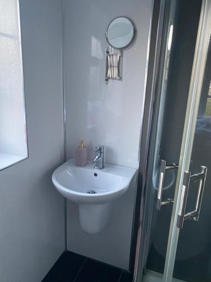 Tower Hill House Basingstoke 호텔 외부 사진