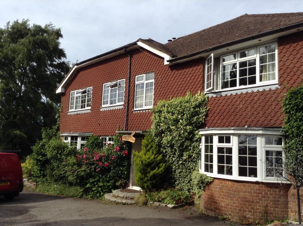 Tower Hill House Basingstoke 호텔 외부 사진